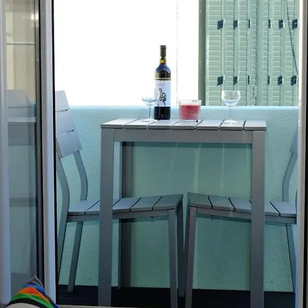 Penthouse Tram28 דירה ליסבון