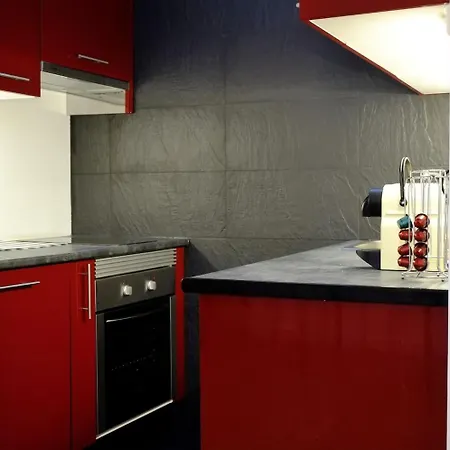 Penthouse Tram28 * ליסבון