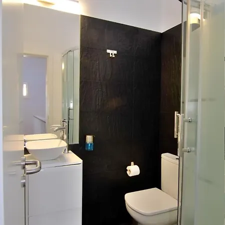 Penthouse Tram28 ליסבון