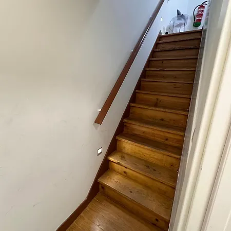 Penthouse Tram28 דירה *