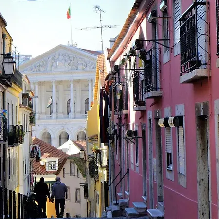 דירה Penthouse Tram28 *