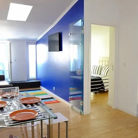 Penthouse Tram28