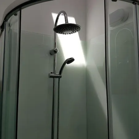 Penthouse Tram28 Lejlighed *