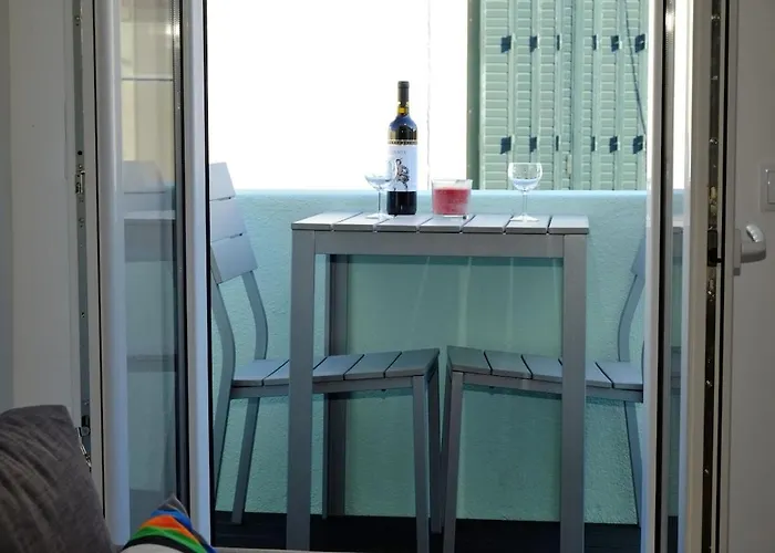 Penthouse Tram28 Apartman Lisboa