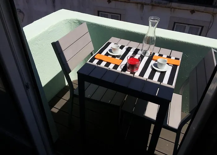 Penthouse Tram28