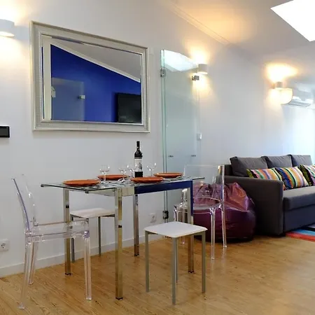 Appartement Penthouse Tram28 *