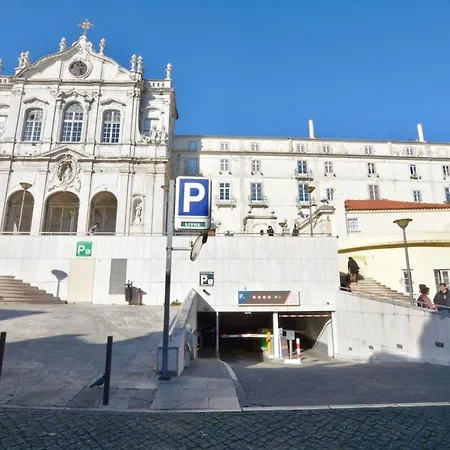 Appartement Penthouse Tram28 *