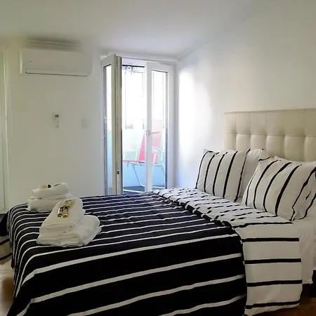 Apartamento Penthouse Tram28 Lisboa