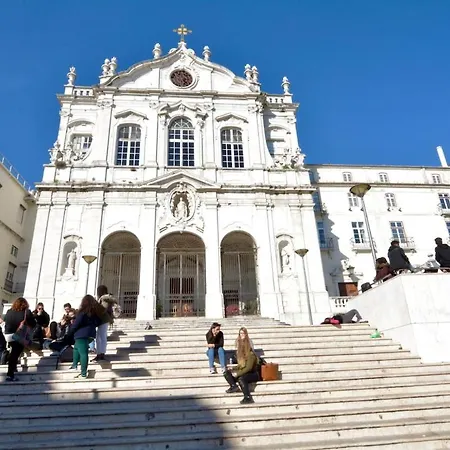Penthouse Tram28 Lisboa