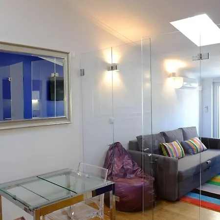 Penthouse Tram28 * Lisboa