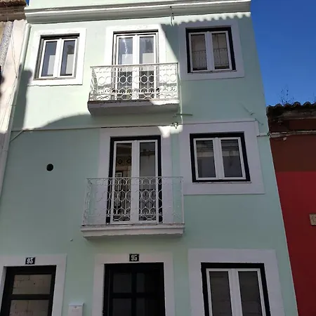 Appartement Penthouse Tram28